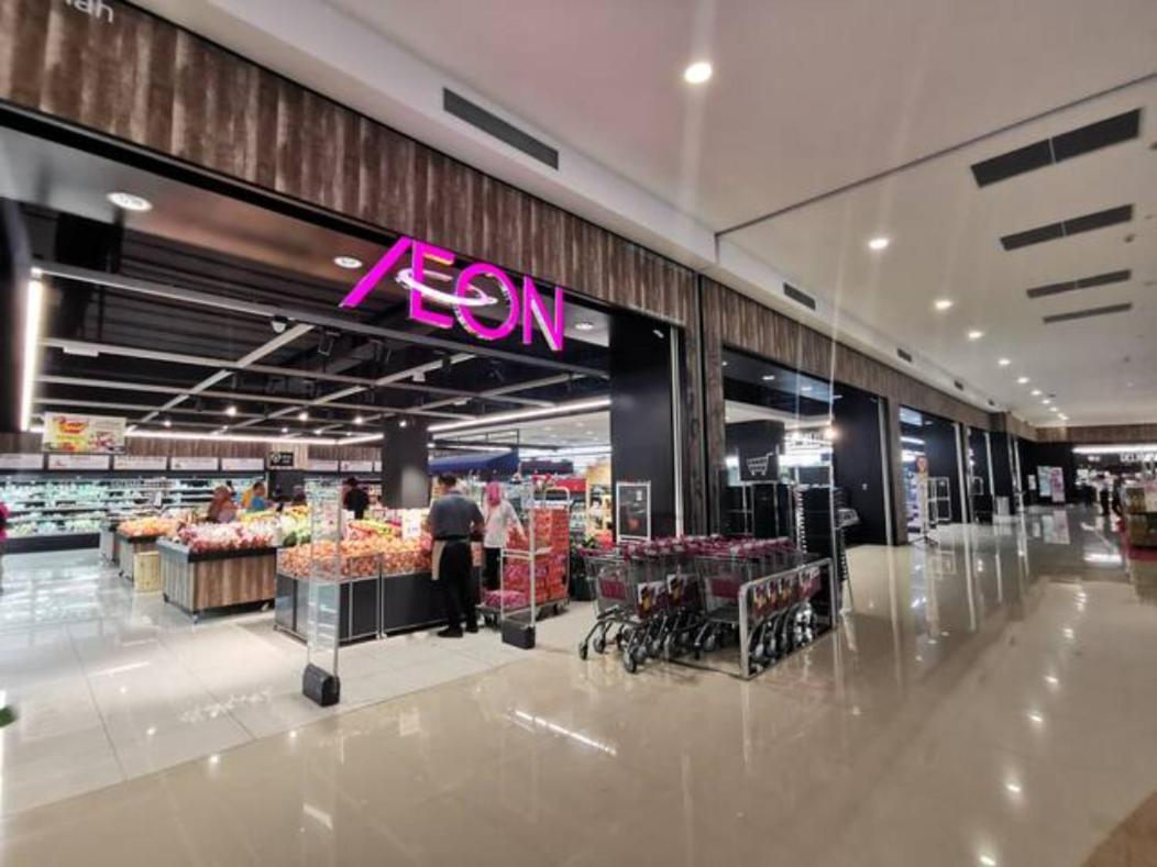 新山 Country Garden Danga Bay By Widebed Jb酒店 外观 照片