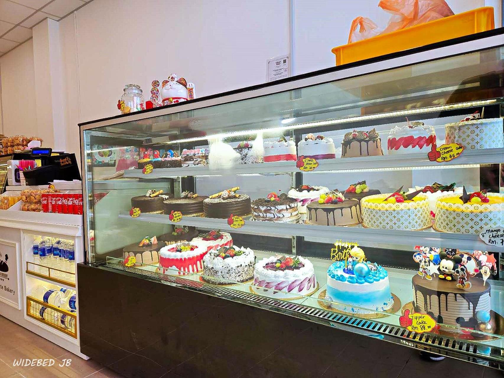 新山 Country Garden Danga Bay By Widebed Jb酒店 外观 照片